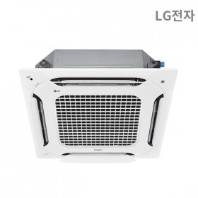 [비에스온]LG 천장형 냉난방기 4WAY 100㎡ 단상