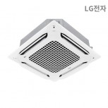[비에스온]LG 냉난방기 천장형 4WAY 1등급 81.8㎡