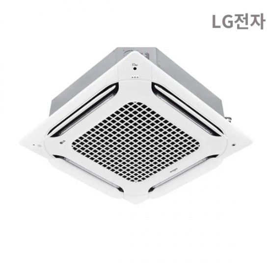 [비에스온]LG 냉난방기 천장형 4WAY 1등급 81.8㎡