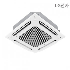 [비에스온]LG 냉난방기 천장형 4WAY 1등급 131.8㎡ 삼상