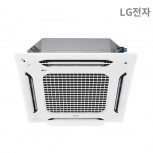 [유버스]LG 천장형 냉난방기 4WAY 118.8㎡ 단상